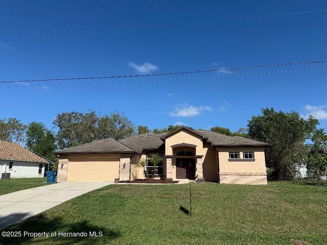 3355 Abeline Rd, House other with 3 bedrooms, 2 bathrooms and null parking in SPRING HILL FL | Image 62