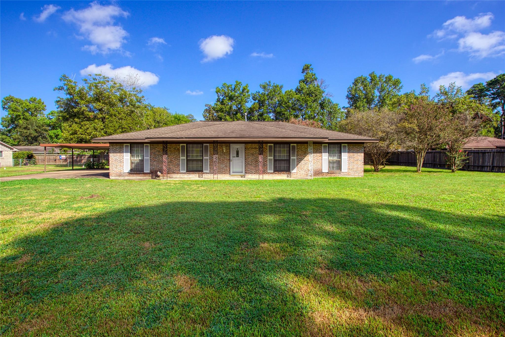 Residential in Houston