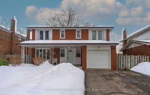 26 Tidefall Dr, Scarborough, ON, M1W1J2 | Card Image