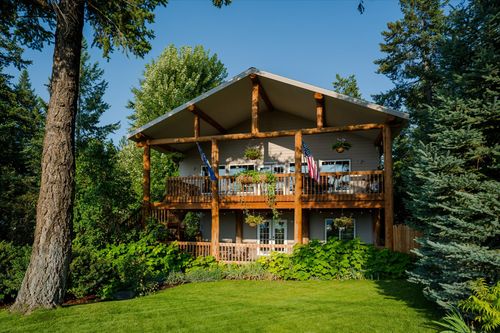 165 Sylvan Dr, Bigfork, MT, 59911-6608 | Card Image