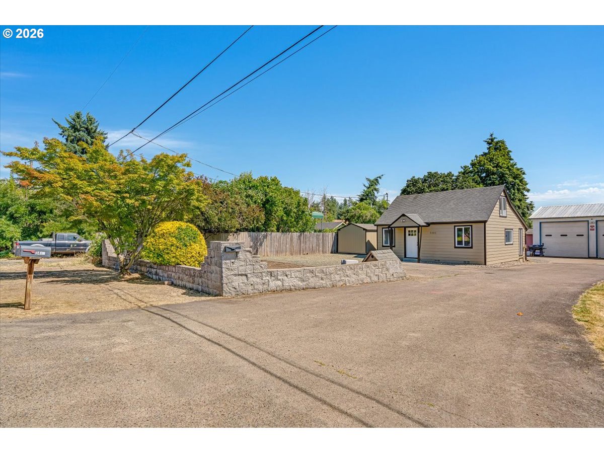 Residential in Albany 3