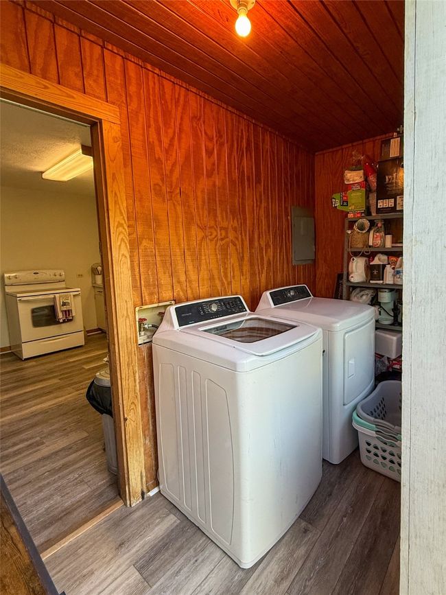617 N Park St, House other with 3 bedrooms, 1 bathrooms and null parking in Dublin TX | Image 22