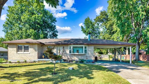 8501 Fernview Dr, Louisville, KY, 40291-2715 | Card Image