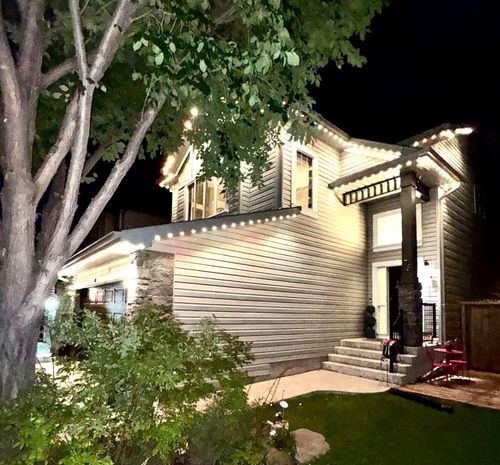 78 Cranwell Common Se, Calgary, AB, T3M0J4 | Card Image