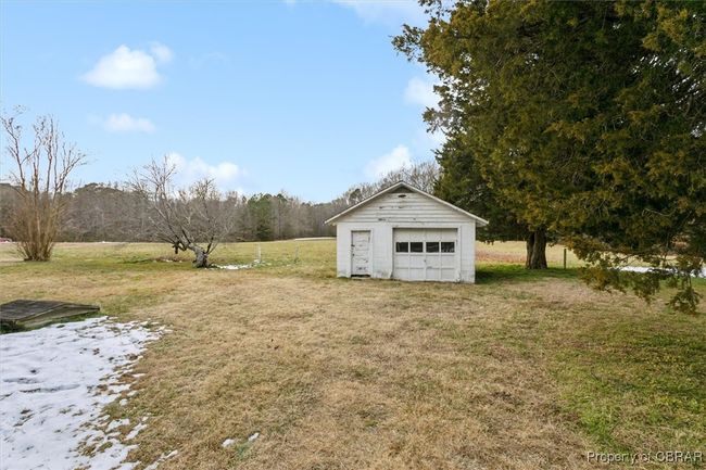 6470 T C Walker Rd, House other with 3 bedrooms, 1 bathrooms and null parking in Gloucester VA | Image 26