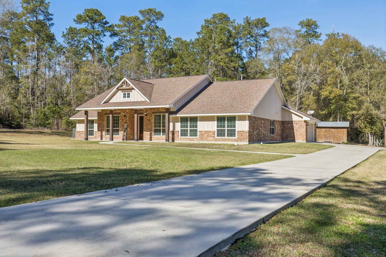 Residential in Shepherd 3