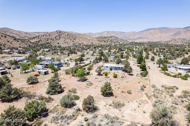 3821 Pebble Rd, House other with 2 bedrooms, 1 bathrooms and null parking in Wellington NV | Image 29