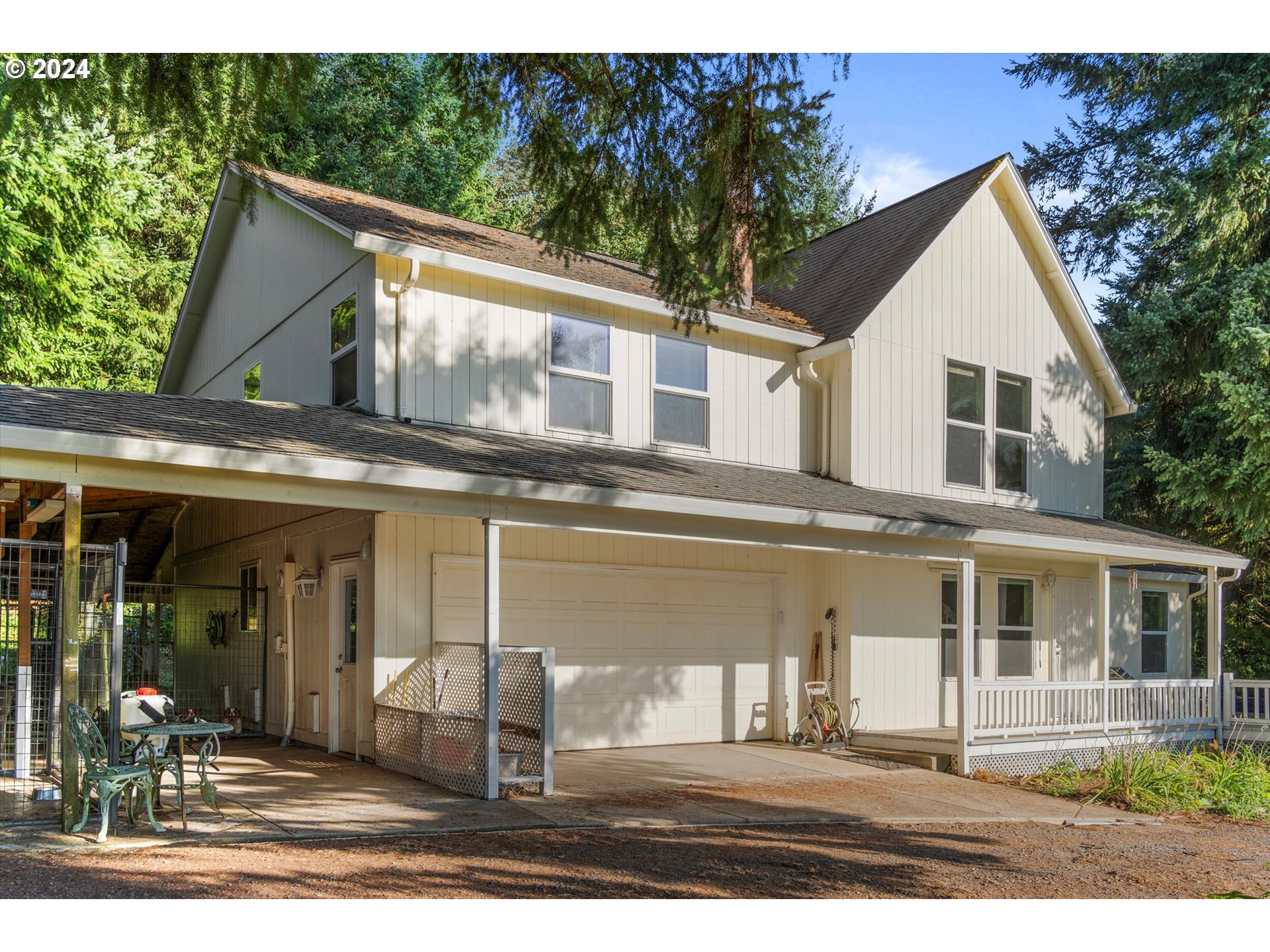 Fireweed Ln, Washougal, WA 98671