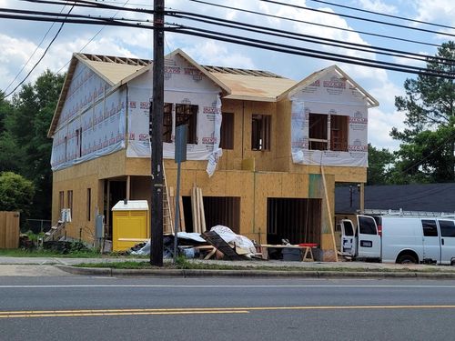 a-2709 Fayetteville St, Durham, NC, 27707-4129 | Card Image