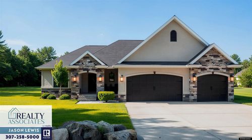 4048 Logan Ct, Casper, WY, 82609-3931 | Card Image