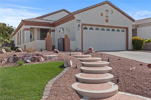 2556 Cosmic Dust St, Henderson, NV, 89044-1597 | Card Image