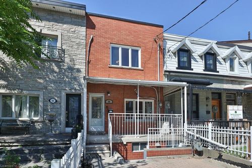 86 Margueretta St, Toronto, ON, M6H3S3 | Card Image