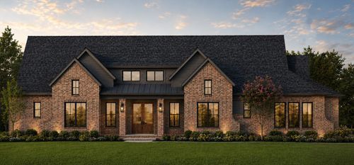 225 Palo Duro Dr, Aledo, TX, 76008-4225 | Card Image