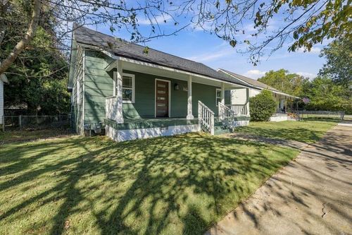 3825 1st Avenue, Columbus, GA, 31904 | Card Image