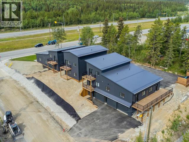 Residential in Whitehorse 2