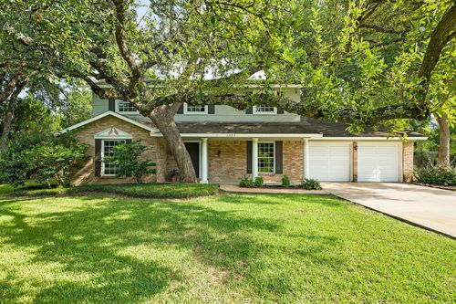 4009 Cordova Dr, Austin, TX, 78759-5015 | Card Image