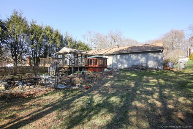 20 Sims Rd, House other with 3 bedrooms, 2 bathrooms and 4 parking in Bristol CT | Image 28