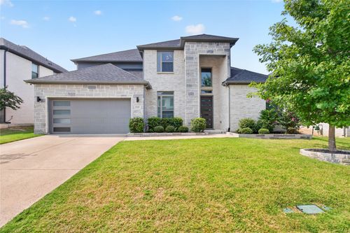 847 Baugh Dr, Allen, TX, 75013-5566 | Card Image
