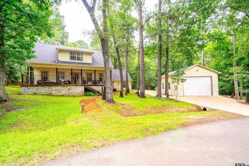 386 Spring Creek Dr, Mount Vernon, TX, 75457-7920 | Card Image