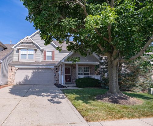 6442 Flat Rock Dr, Camby, IN, 46113-9696 | Card Image
