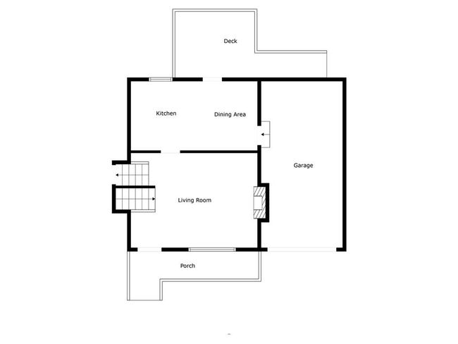 7000 Woodland Pl Nw, House other with 3 bedrooms, 2 bathrooms and null parking in Kennesaw GA | Image 26