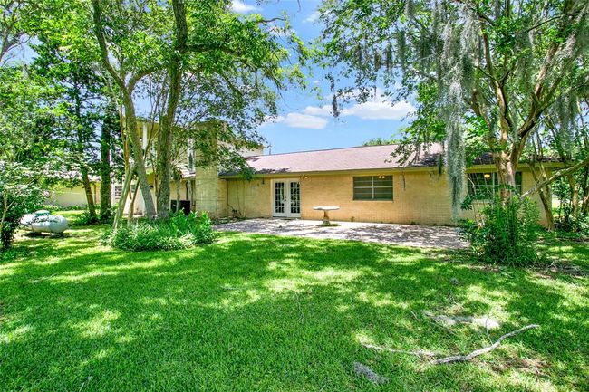 1707 County Road 654d, House other with 5 bedrooms, 2 bathrooms and null parking in Brazoria TX | Image 33