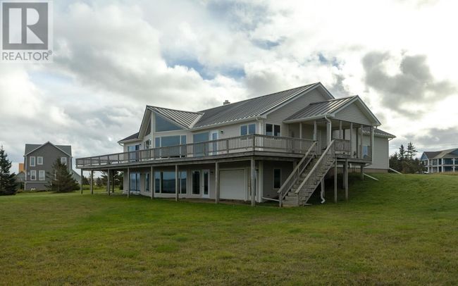 139 New Seabury Dr, Home with 4 bedrooms, 3 bathrooms and null parking in Rustico PE | Image 46