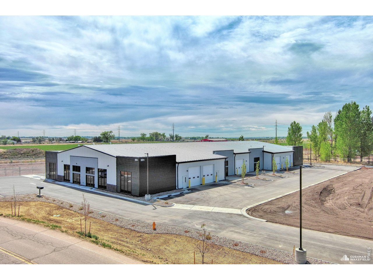 Frontage Rd Se, Fort Collins, CO 80525