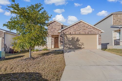 11839 Silver Arbor, San Antonio, TX, 78254-4645 | Card Image