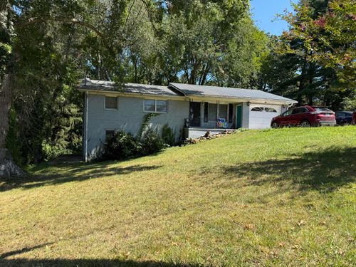 500 Idaho St, Corbin, KY, 40701-1336 | Card Image