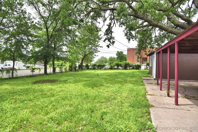 118 Maple St, House other with 3 bedrooms, 1 bathrooms and null parking in Sapulpa OK | Image 5