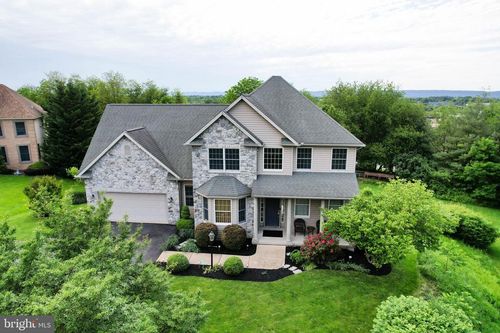 5110 Maple Leaf Ct, MECHANICSBURG, PA, 17055-4923 | Card Image