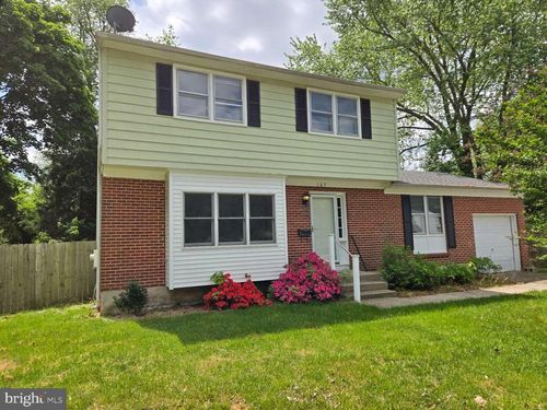 109 Chalet Ct, CAMDEN, DE, 19934-1220 | Card Image