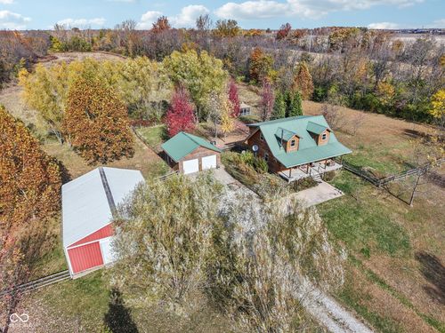 1304 W 500 N, Lebanon, IN, 46052-9001 | Card Image