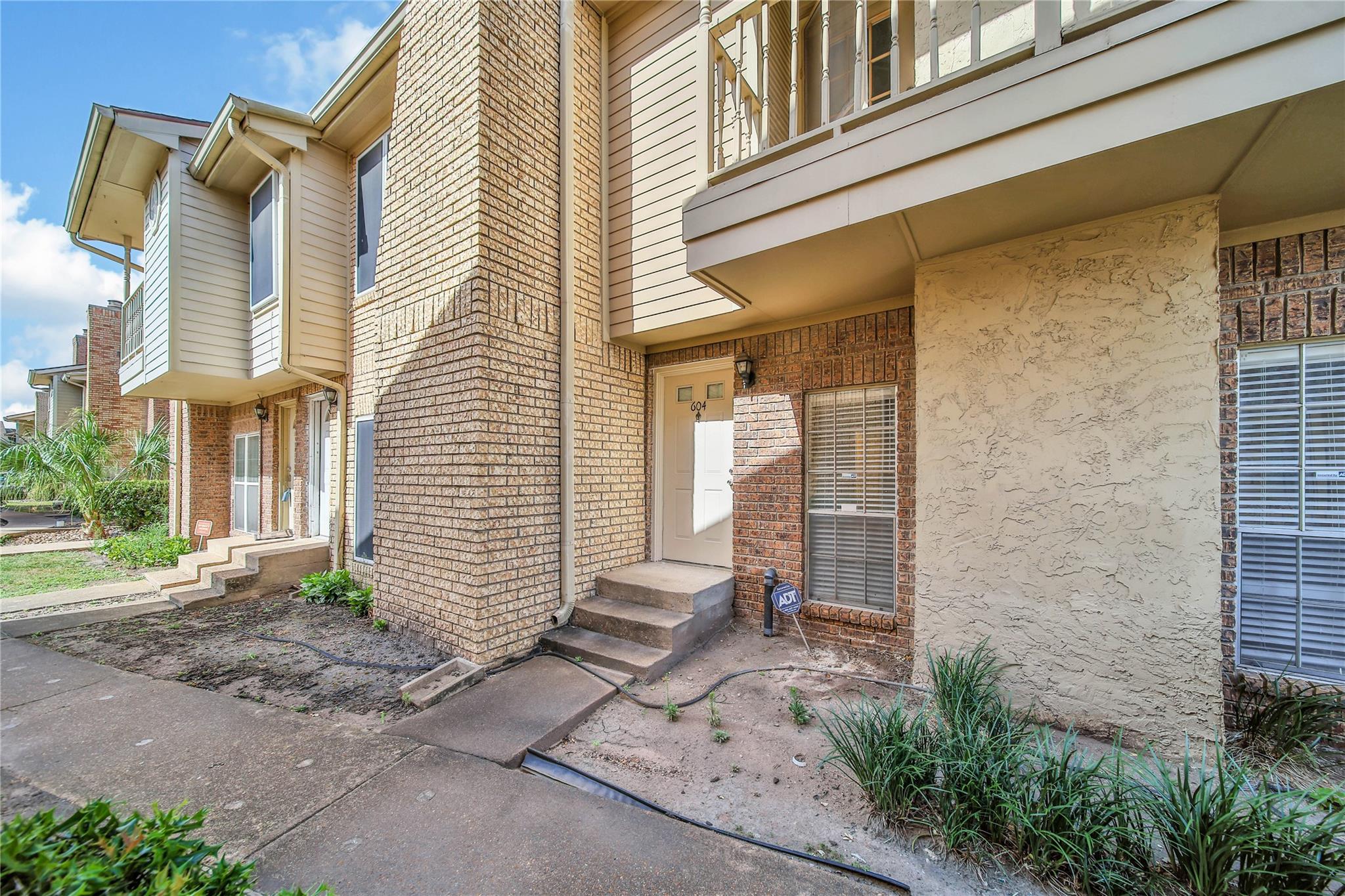 Residential in Houston