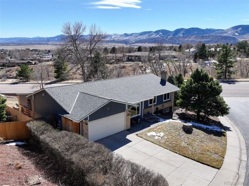 1898 S Arbutus Street, Lakewood, CO, 80228 | Card Image