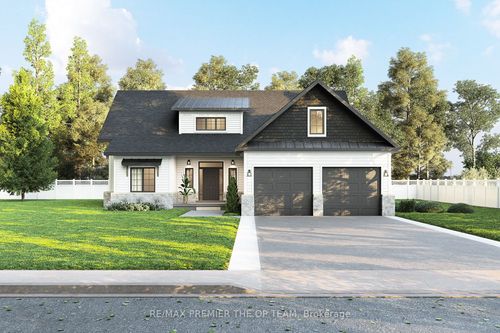 5 Foyston Gate, Minesing, ON, L9X | Card Image