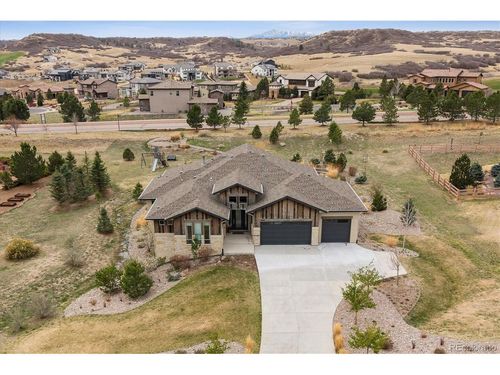 4646 Sonado Pl, Parker, CO, 80134-4560 | Card Image