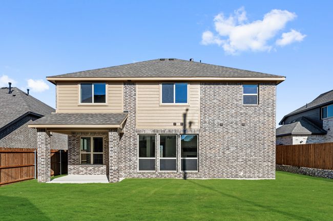 816 Yosemite Dr, House other with 5 bedrooms, 4 bathrooms and null parking in DeSoto TX | Image 38