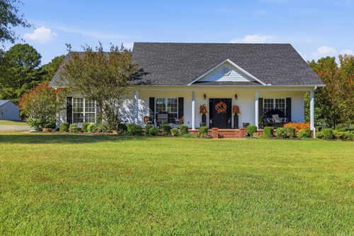 186 Highway 267 Spur, Beebe, AR, 72012-9712 | Card Image