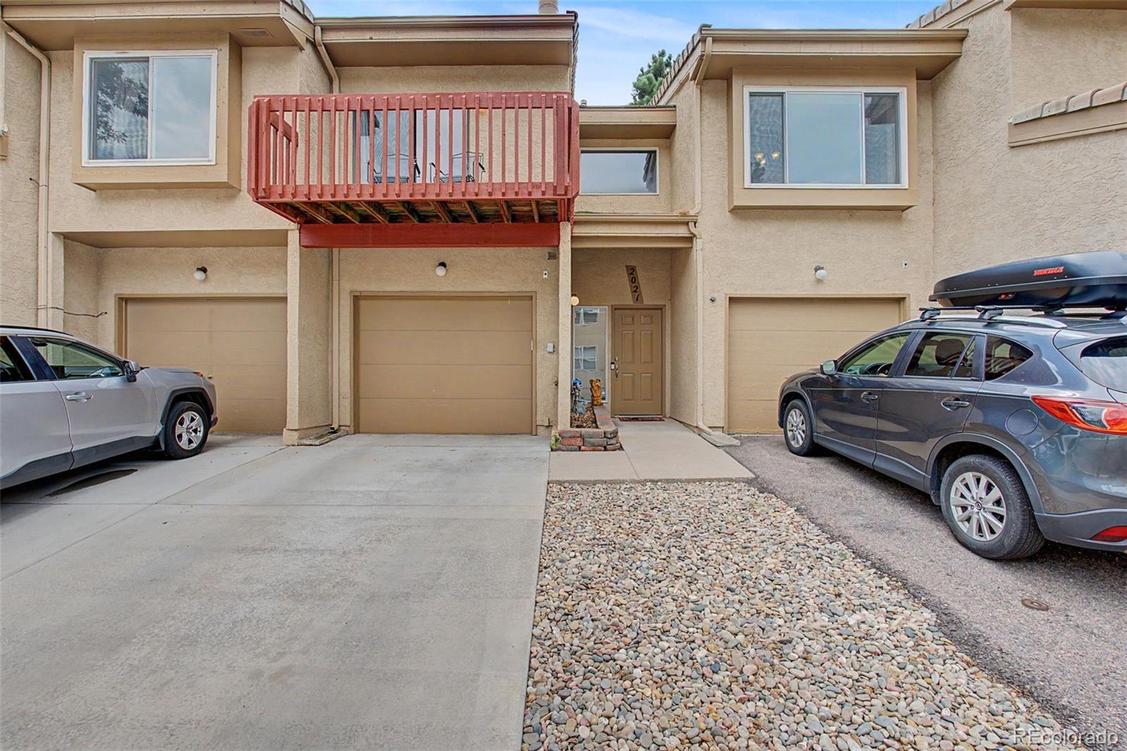 Residential in Colorado Springs 5