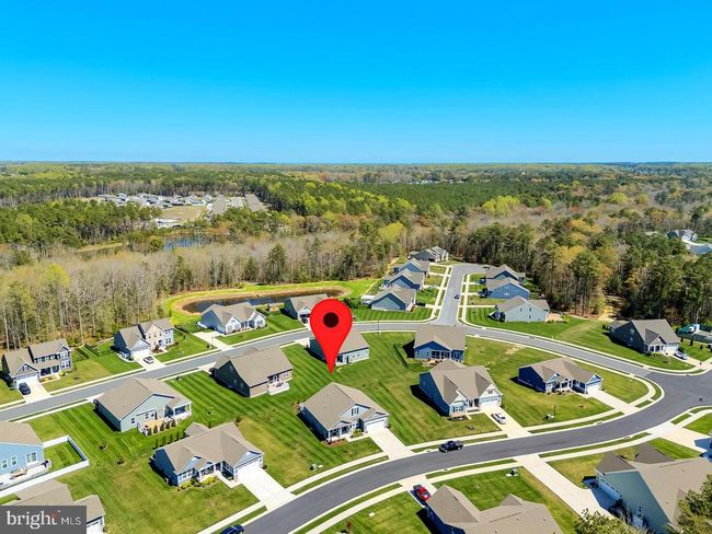 21532 Capitan Loop, House other with 3 bedrooms, 2 bathrooms and null parking in HARBESON DE | Image 43