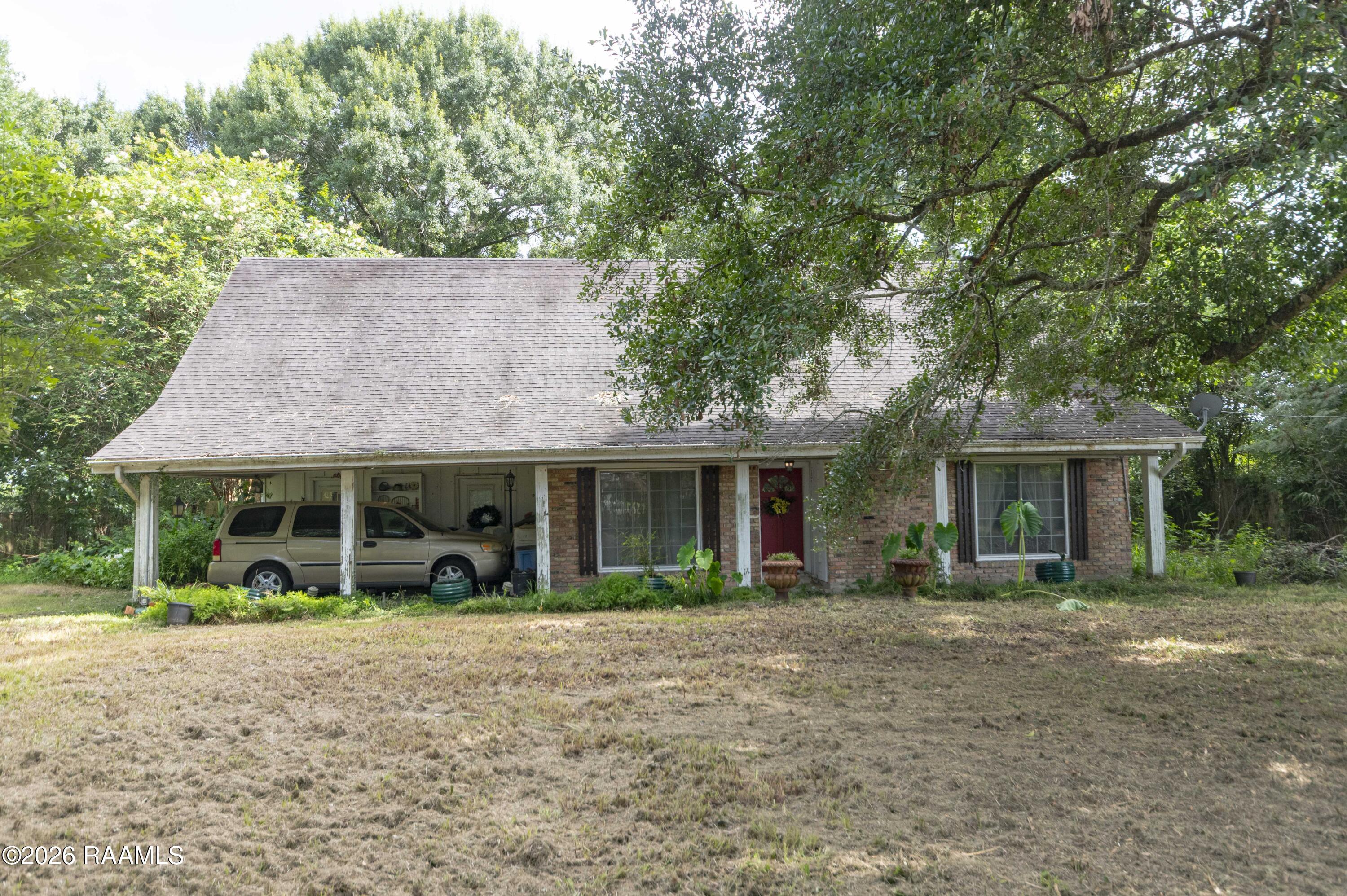 Residential in Duson 3