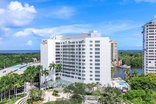 409-2670 E Sunrise Blvd, Fort Lauderdale, FL, 33304-3206 | Card Image