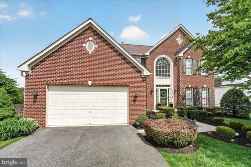 7220 Shub Farm Rd, MARRIOTTSVILLE, MD, 21104-1171 | Card Image