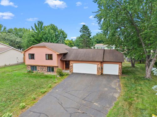 1266 129th Ln Ne, Blaine, MN, 55434-4000 | Card Image