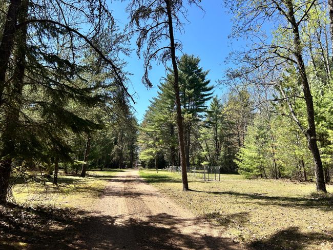 8957 Koolish Rd, House other with 3 bedrooms, 3 bathrooms and null parking in MINOCQUA WI | Image 32