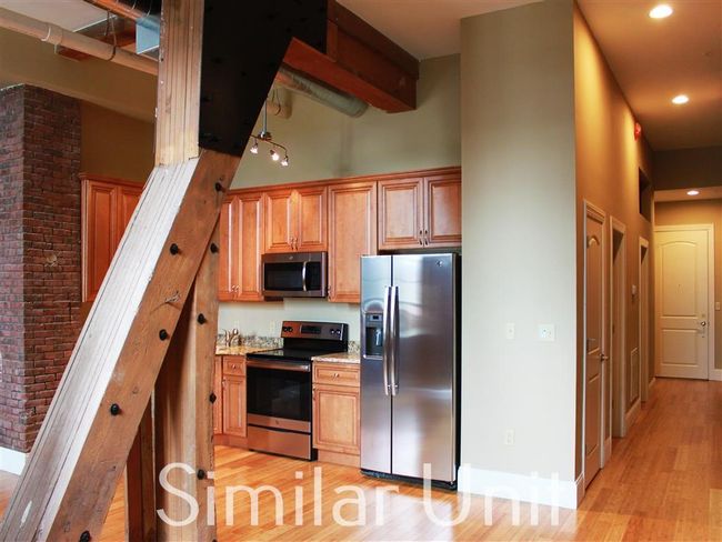 STE-331 - 34 Franklin St, Condo with 1 bedrooms, 1 bathrooms and null parking in Nashua NH | Image 15
