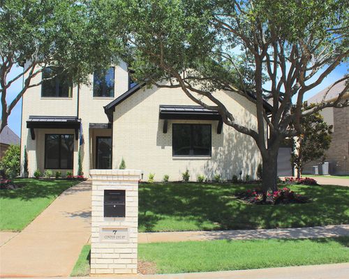 7 Center Ct, Heath, TX, 75032-6207 | Card Image