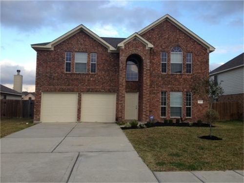 3203 Quail Run Dr, Humble, TX, 77396-1927 | Card Image